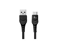 Xtech - USB cable - 4 pin USB Type A - USB Type-C - 1.8 m - Bag of 10 un XTG-238