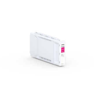 Epson UltraChrome - T51A - Ink cartridge - Magenta - 110ml