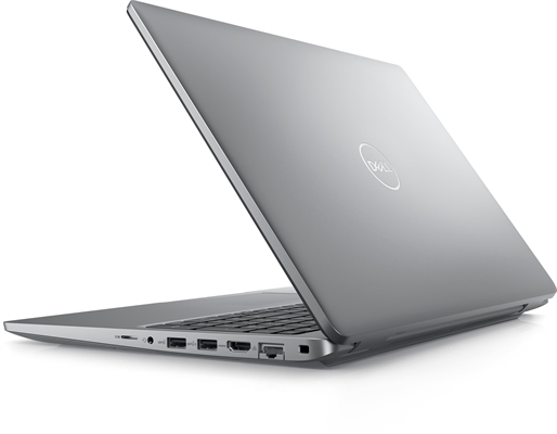 Dell Latitude 5540 - Notebook - 15.6" - 1920 x 1200 - Intel Core i5 I5-1335U - 16 GB DDR4 SDRAM - 512 GB SSD - Intel Integrated Graphics - Windows 11 Pro - Spanish - 3-year warranty - No optical drive