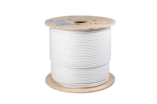 CAT6A CMR UTP – Sin blindaje