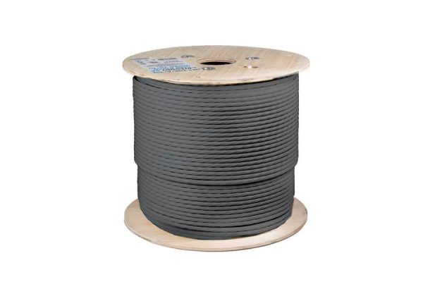 CAT6A CMR UTP – Sin blindaje