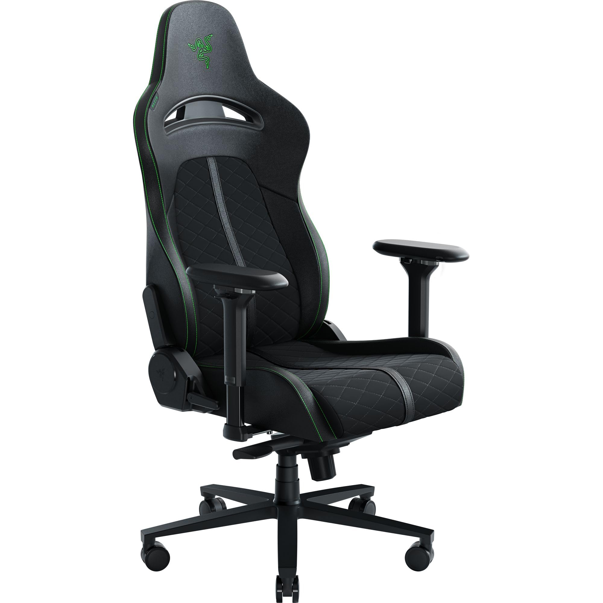 Razer - Enki Gaming Chair for All-Day