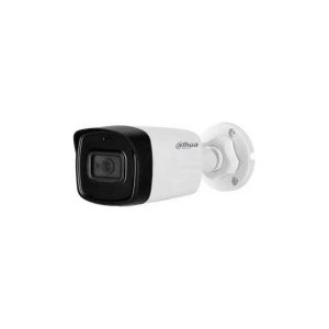 CAMARA DAHUA BULLET ANALOGA DE 8MPX 4K CON LARGA DISTANCIA DE TRANSIMISION / SIMPLICIDAD / MULTIPLES FORMATOS / IR INTELIGENTE / VISUALIZACION DE IMAGENES EN TIEMPO REAL 4K Y PROTECCION IP67