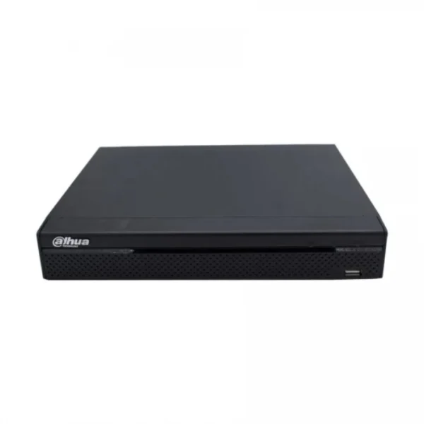 NVR DAHUA DE 8 CANALES Y 8 POE, SERIE LITE CON 1 PUERTO SATA 2.0, Y HASTA 8 TB PARA UN SOLO HDD / CON NUEVA INTERFAZ DE USUARIO 4.0 Y VIGILANCIA REMOTA P2P