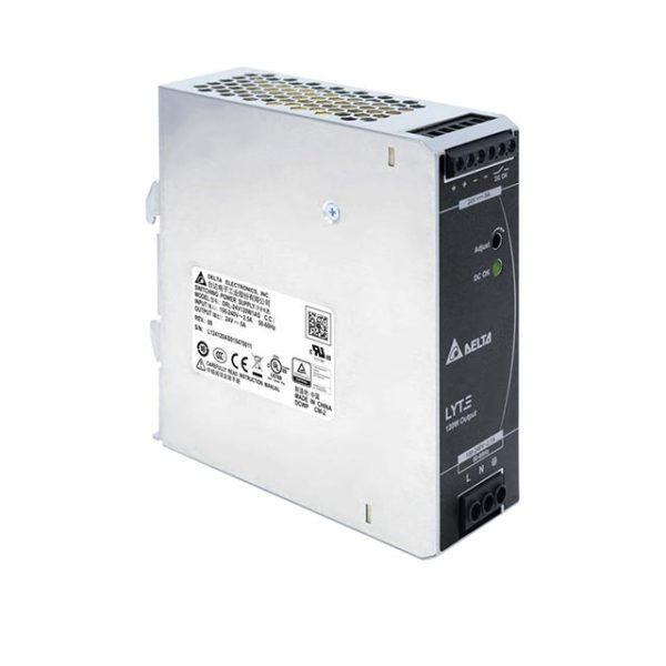 FUENTE DE ALIMENTACION DIN 48V 120W DAHUA
