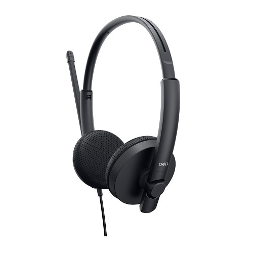 Dell Stereo Headset WH1022 - Auricular - cableado - USB - para Vostro 5625