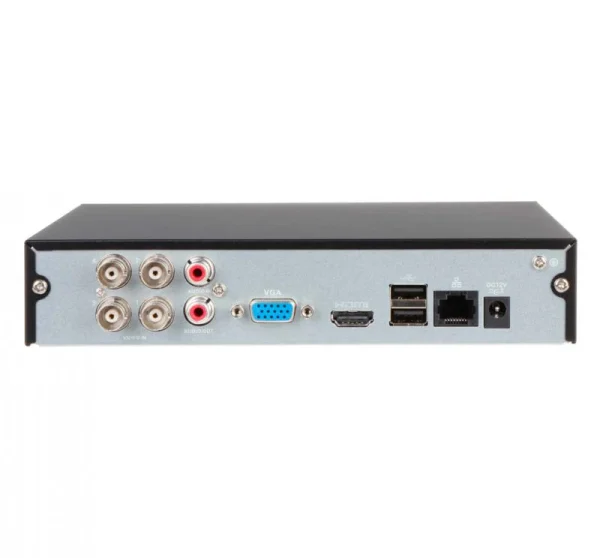 DVR DAHUA DE 4CH - Imagen 2