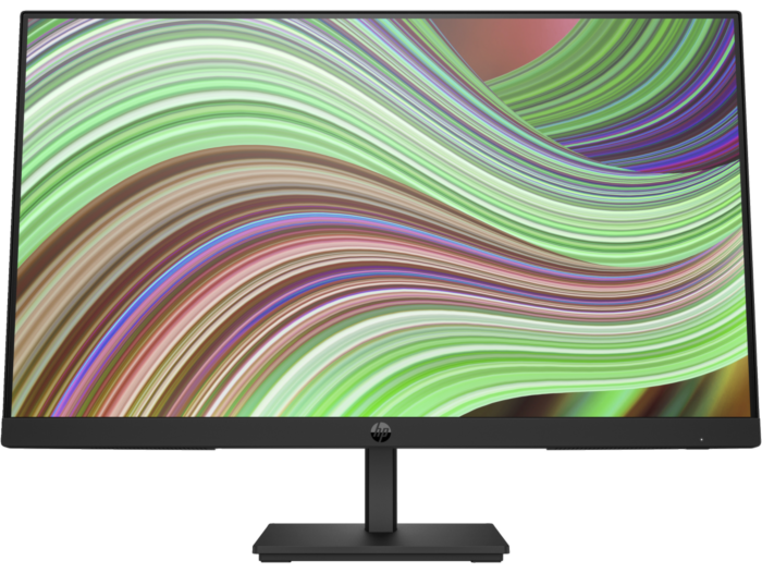 HP - 23.8" - P24v G5 - FHD - 1920 x 1080 - 75Hz - HMI,VGA - VESA mount