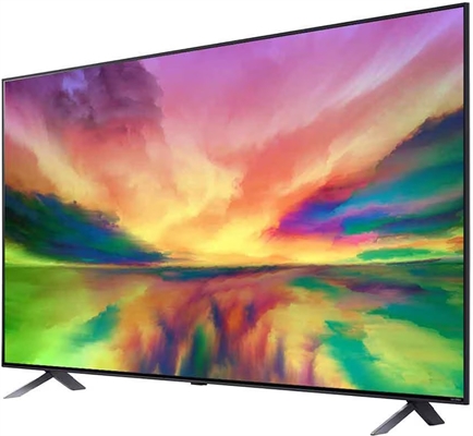 LG - Smart TV - 75" - QNED80 4K