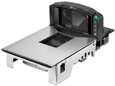 NCR - Barcode scanner - Handheld