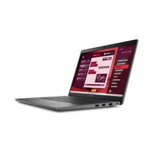Dell Pro - Notebook - 14" - Intel Core Ultra 5 235U / 4.9 GHz - 16 GB - DDR5 SDRAM - 512 GB - Integrated Intel Graphics - Windows 11 Pro - 3-year warranty