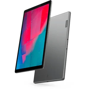 Lenovo Tab - 10.1" WUXGA (1920x1200) TFT LCD (IPS) 400nits - Android - Helio G85 - 4GB Soldered LPDDR4x - 128GB eMMC - LTE Android Folio C