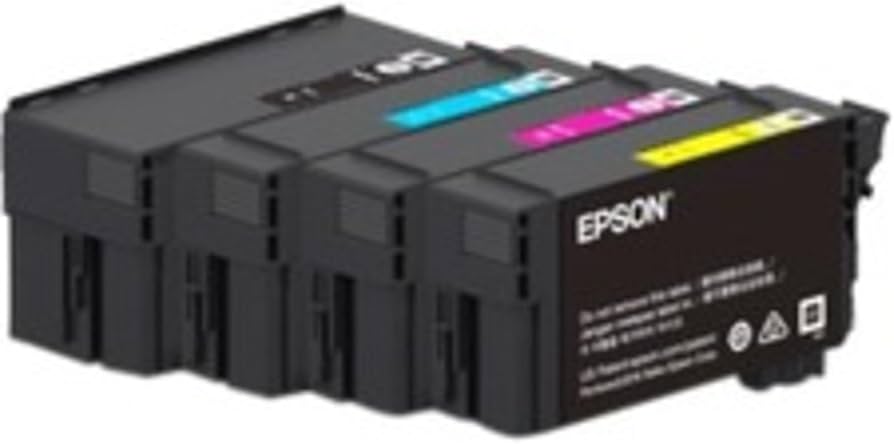 Epson T40W - 50 ml