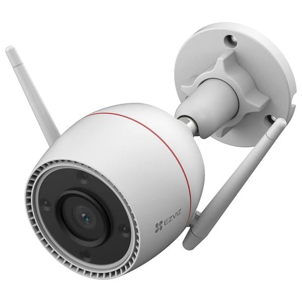 EZVIZ - Home Camera - CS-H3c-R100-1K3WKFL