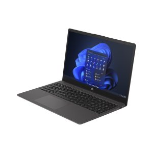 HP 255 G10 Notebook - 15.6" - AMD Ryzen 5 7530U - 16 GB - 512 GB SSD - Windows 11 Pro - Spanish - 1-year warranty