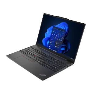 Lenovo - Notebook - 12.3" - Intel Core Ultra 7 164U / 4.8 GHz - 32 GB - DDR5 SDRAM - 512 GB SSD - Integrated graphics