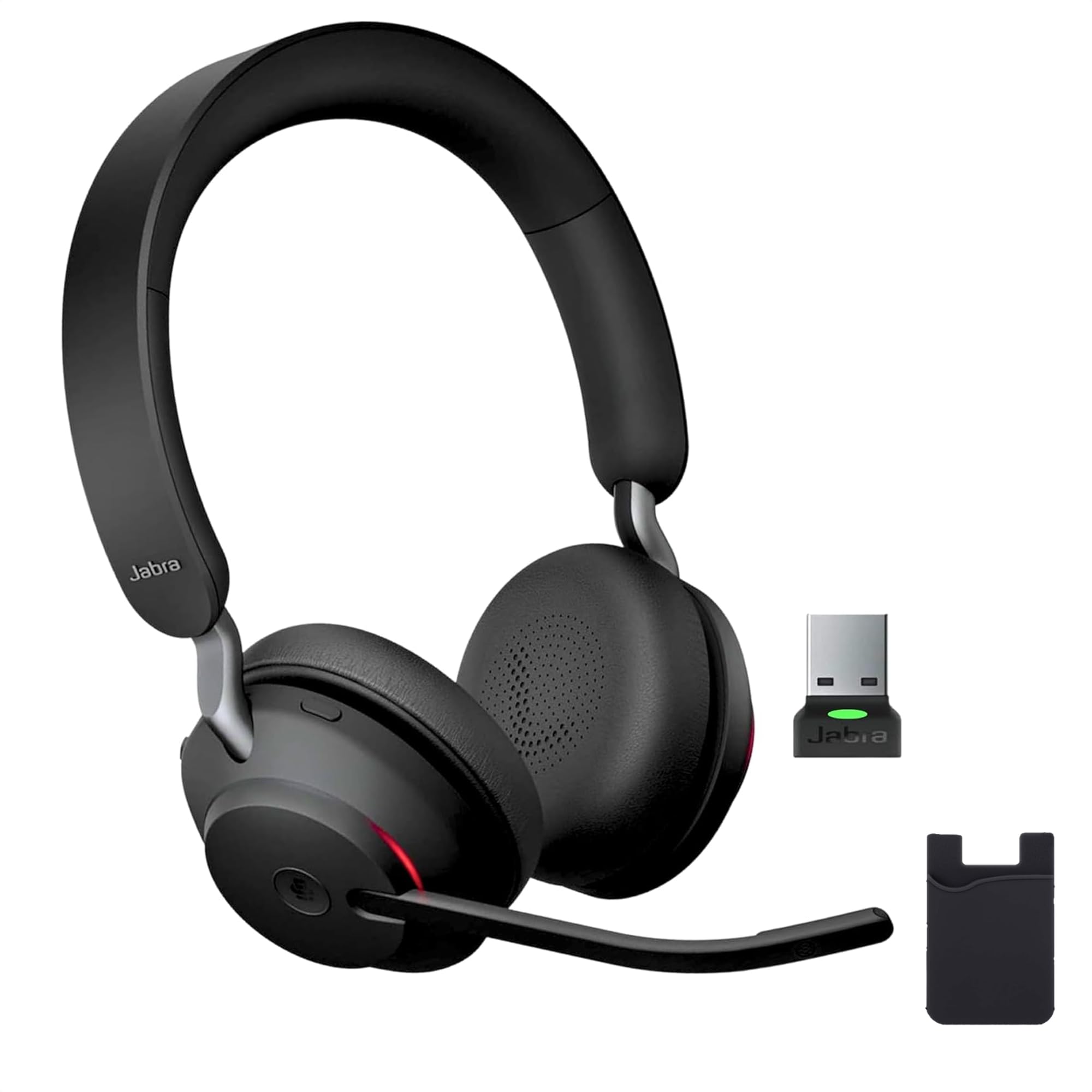 Jabra Evolve2 65 MS Stereo - Auricular