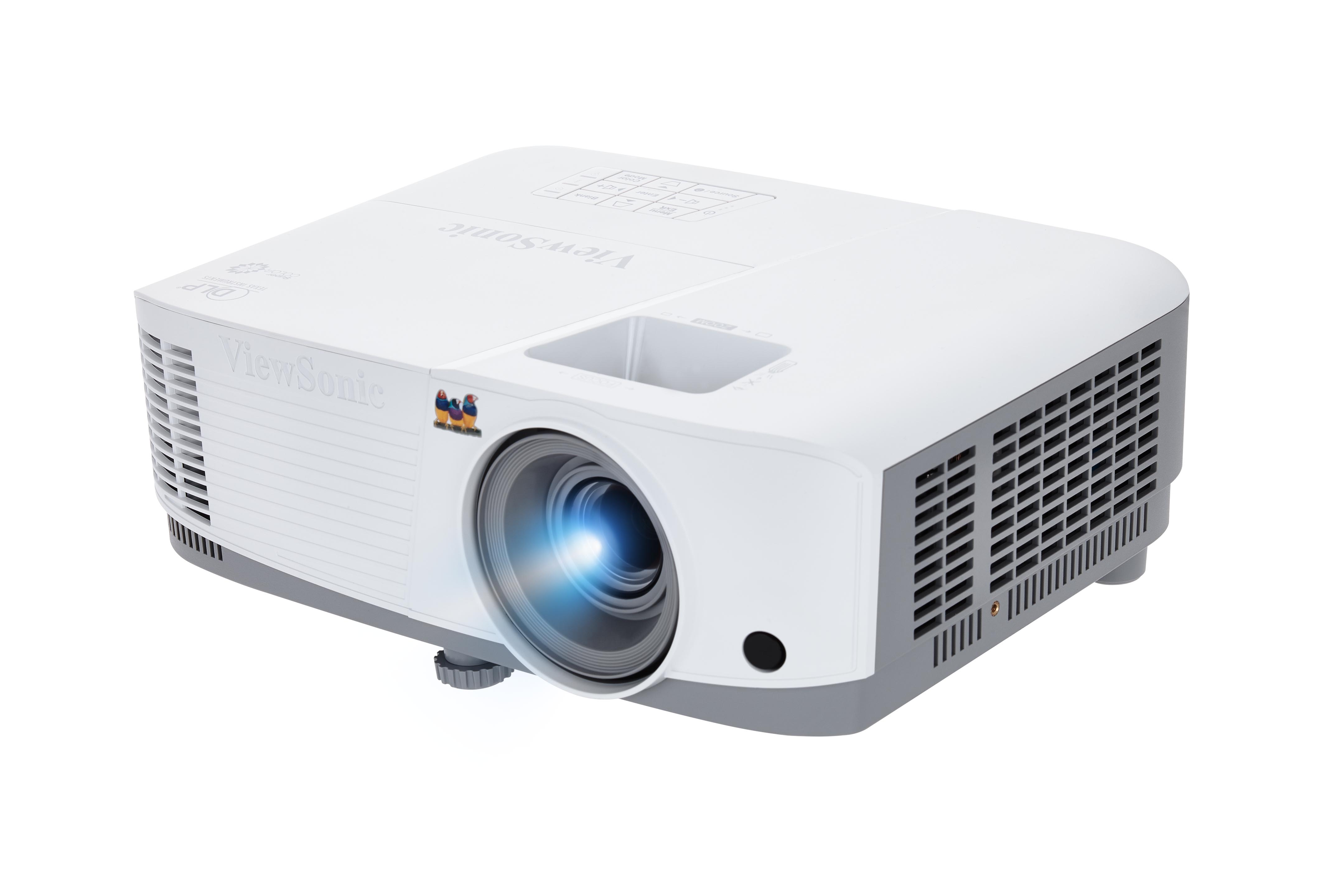 ViewSonic PA503X - Proyector DLP