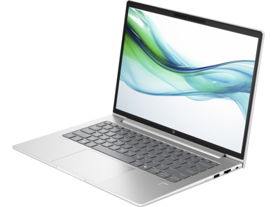 HP ProBook 445 G11 - Notebook - 14" - AMD Ryzen 5 7535U - 16 GB - SSD - Windows 11 Pro - 1-year warranty