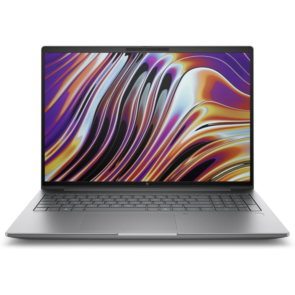 HP Zbook Power G11 16in AMD Ryzen 9 8945HS 32GB 1TB SSD W11P