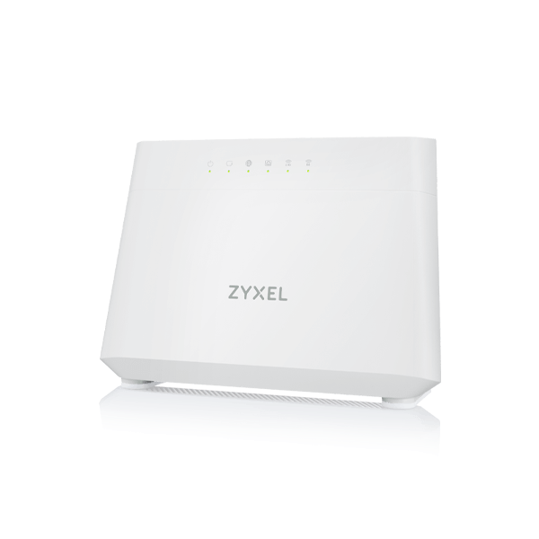 ZyXEL - Gateway - EX2210-T0