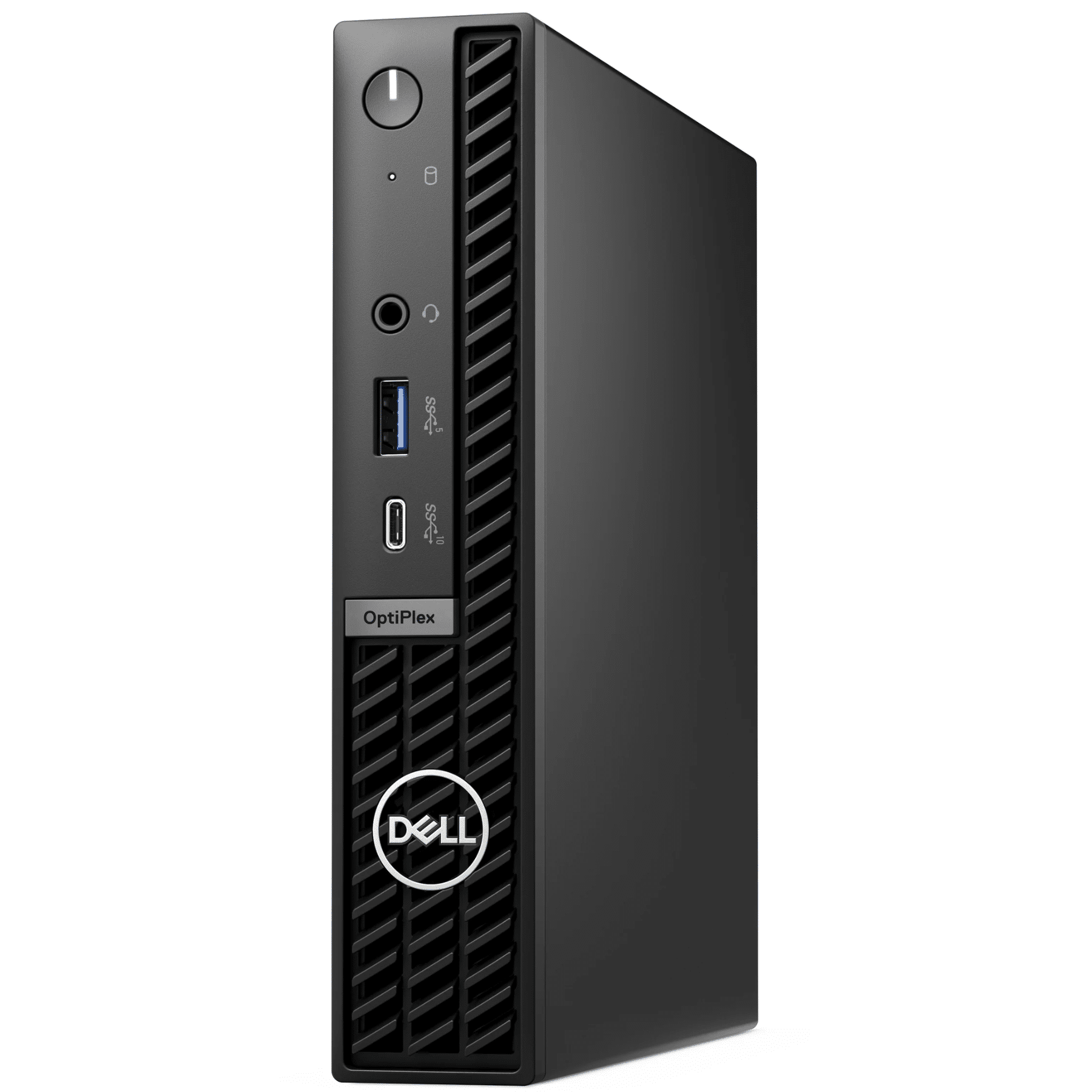Dell OptiPlex - Intel Core i7 14700T - 512 GB Hard Drive Capacity - Intel HD Graphics - 3 años