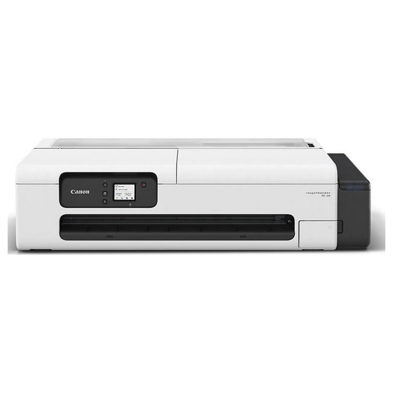 Canon - Plotter - ImagePROGRAF TC-20 (Saturn)