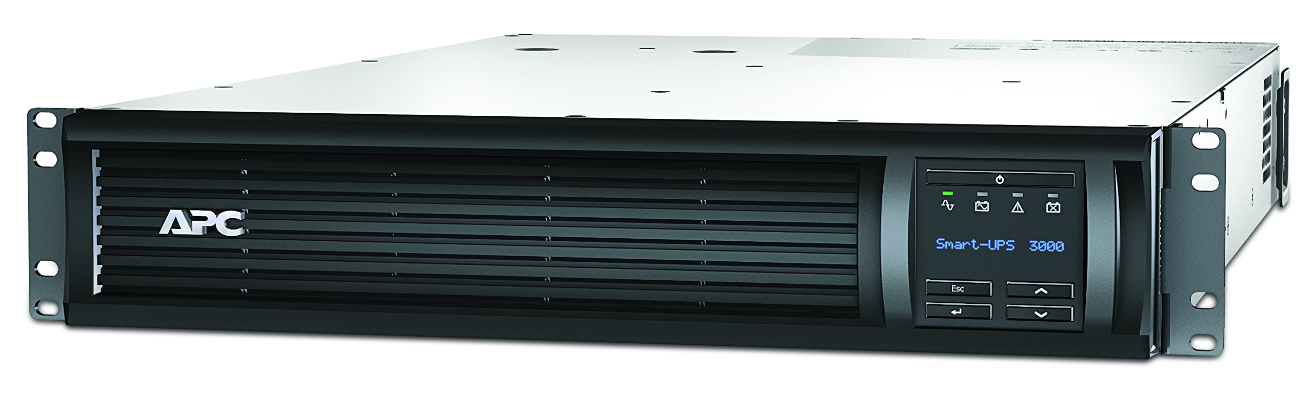 APC Smart-UPS SMT3000RM2UC