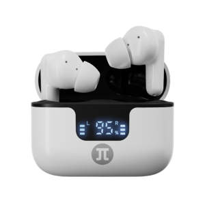 Primus Gaming - PWH-300 - True wireless earphones - Para Cellular phone / Para Computer / Para Game console / Para Portable electronics - Wireless