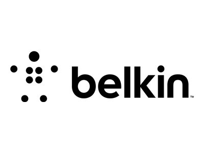 Belkin ScreenForce - Protector de pantalla para teléfono móvil - cristal - para Apple iPhone 13, 13 Pro