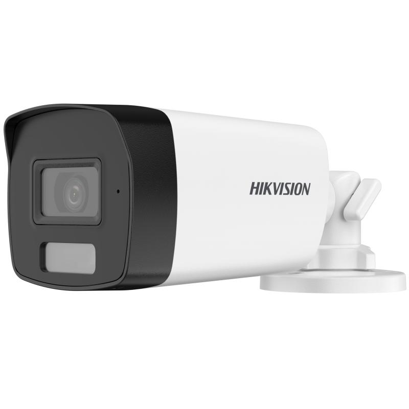 Hikvision - Surveillance camera - DS-2CE17K0T-LFS