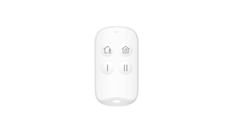 Hikvision - keyfob - AX HOME Series Wireless