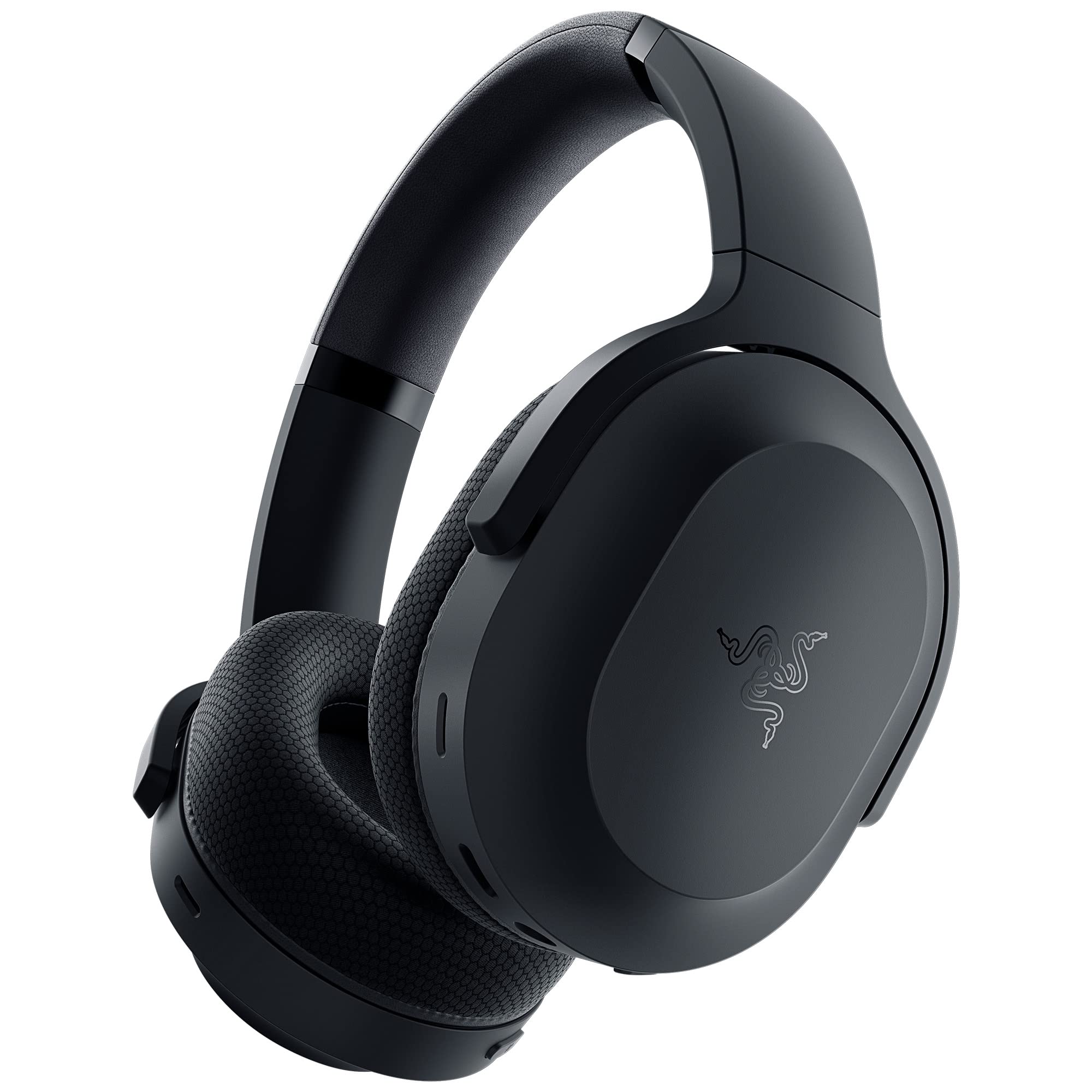 Razer Barracuda - Headset - Para Game console - Wireless - Multi-platform Gaming and Mob