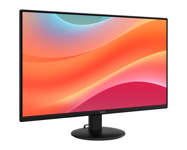 MSI - 27" - PRO MP272L 27in LIGHT Model