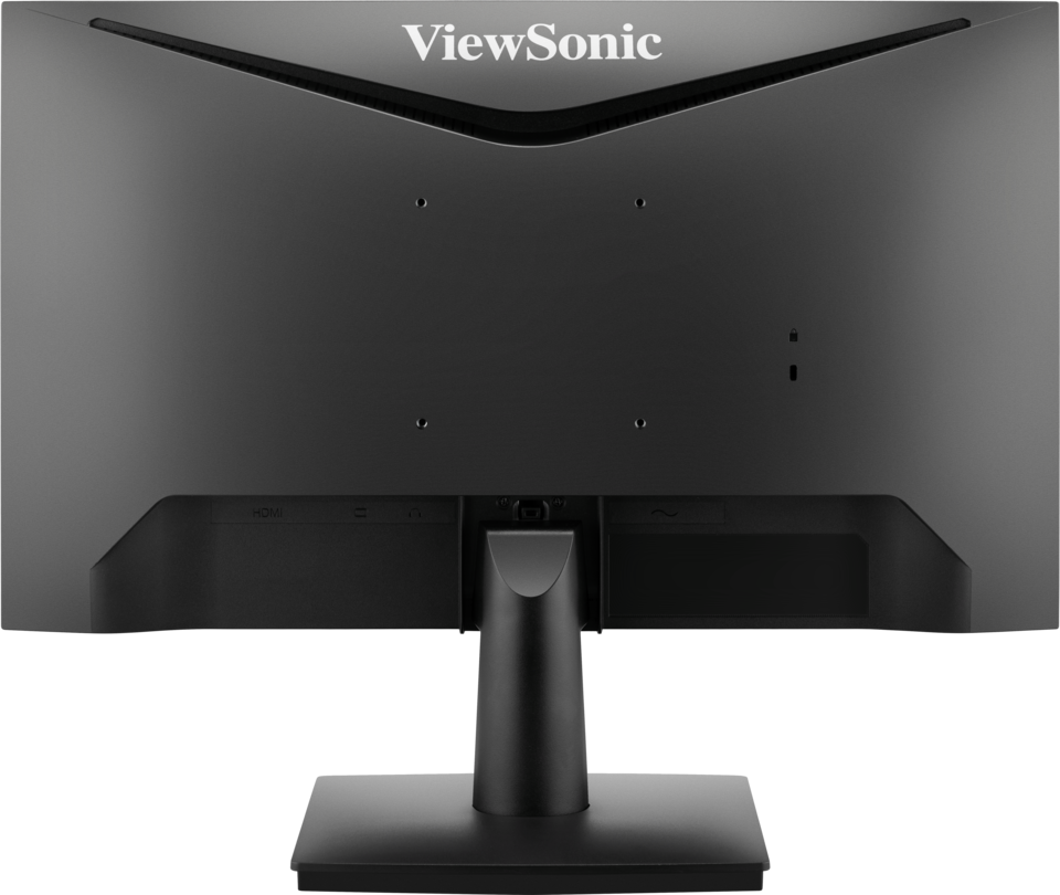 ViewSonic  monitor - 22" - 1980 x 1080 - IPS - HDMI / VGA - Black