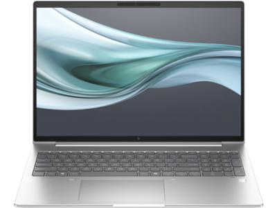 HP EliteBook 660 G11 Notebook - 16" - Intel Core Ultra 7 155U - 16 GB - 1 TB SSD - Windows 11 Pro - 1-year warranty