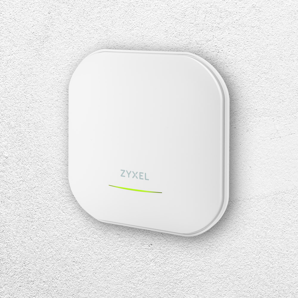 Zyxel - Wireless access point - NWA220AX-6E