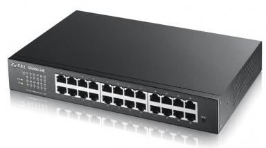 Zyxel GS1900-24E