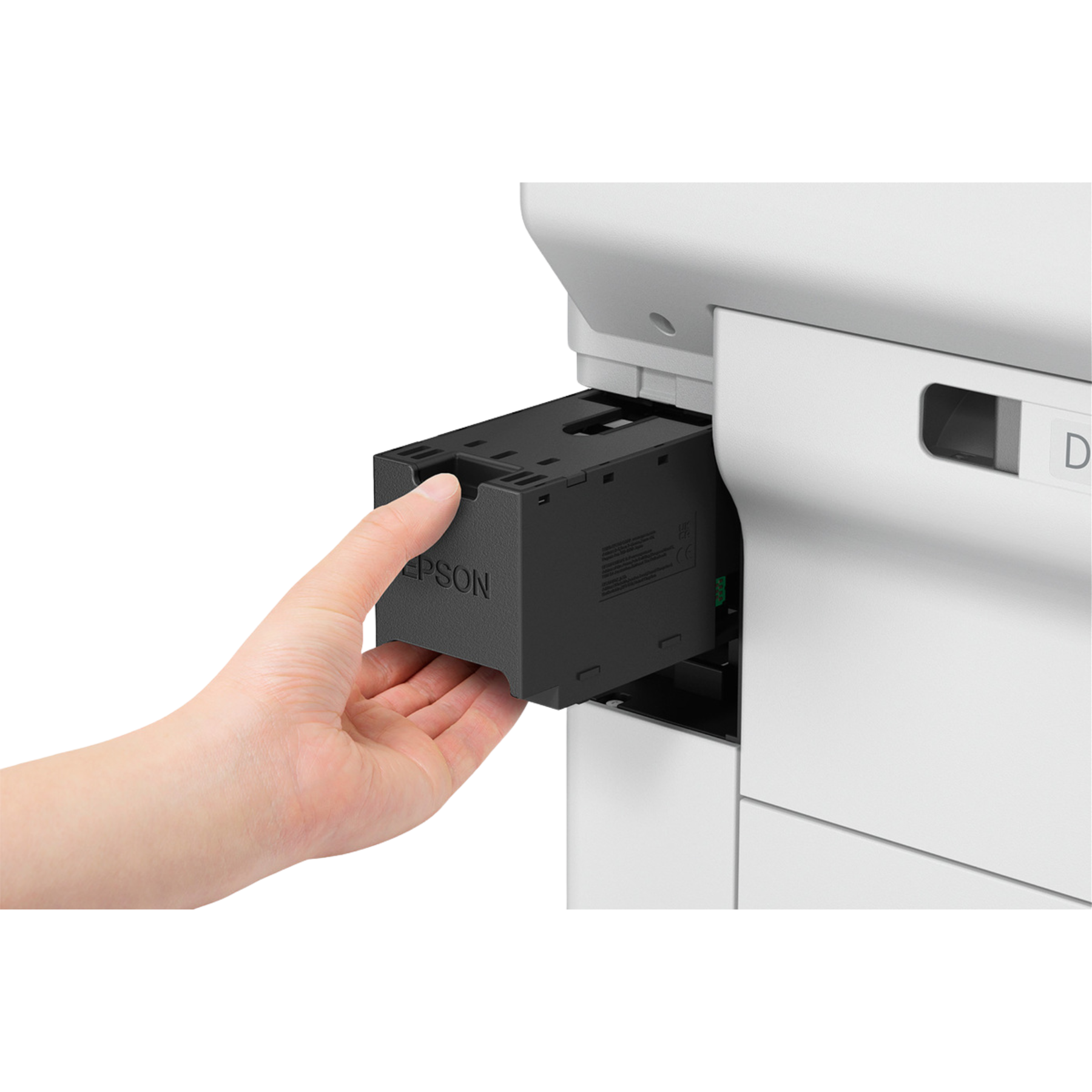 Epson WorkForce - EM-C800
