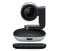 Logitech PTZ Pro 2 - Cámera de conferencias