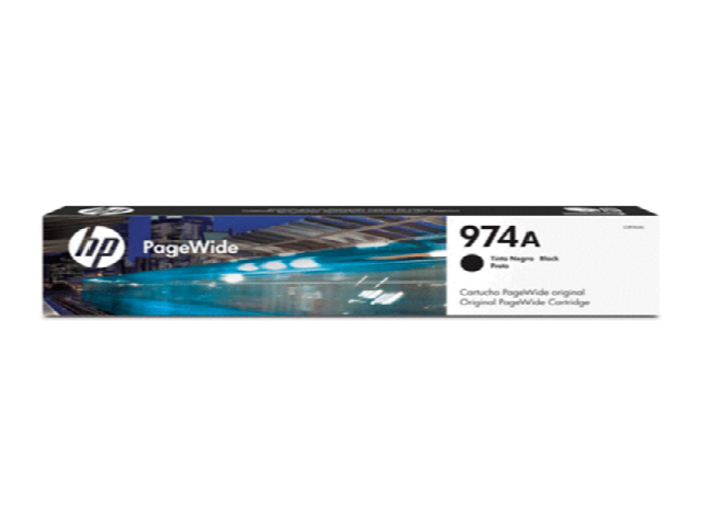 HP - 974a