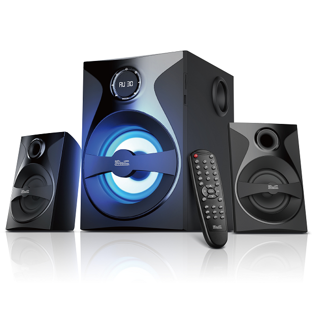 Klip Xtreme KWS-640