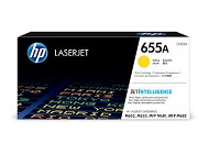 HP 655A - Amarillo