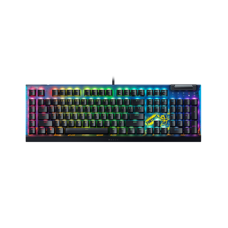 Razer - BlackWidow V4 X - Mechanical G