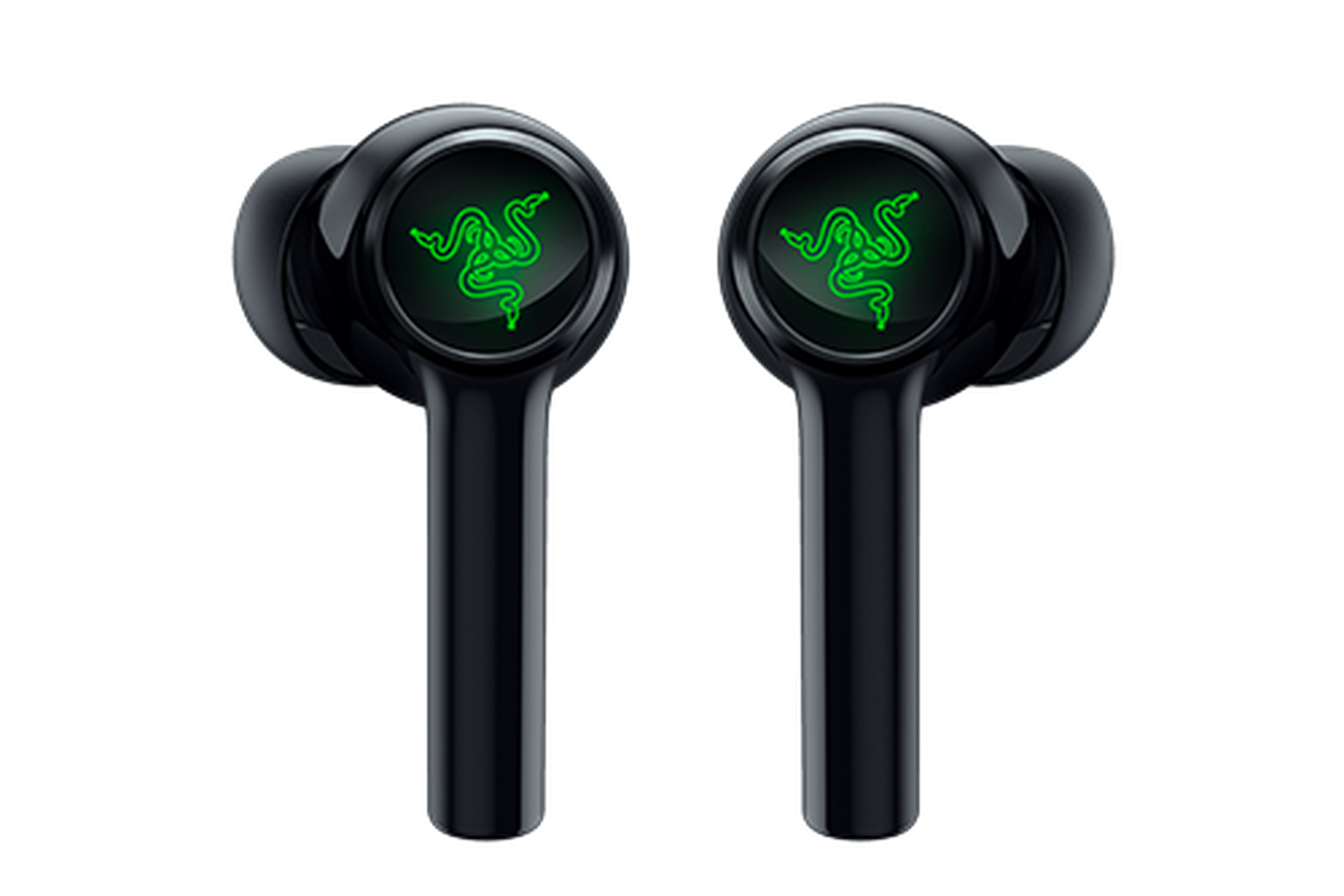 Razer Hammerhead - Headset - Para Game console - Wireless - HyperSpeed (PlayStation Licens