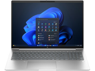 HP - Notebook - 16" - Intel Core Ultra 7 155U - 16 GB - 1 TB