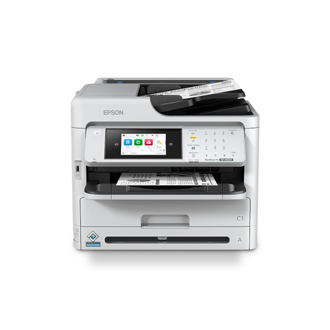Epson WorkForce Pro WF-M5899 - Printer / Scanner / Copier