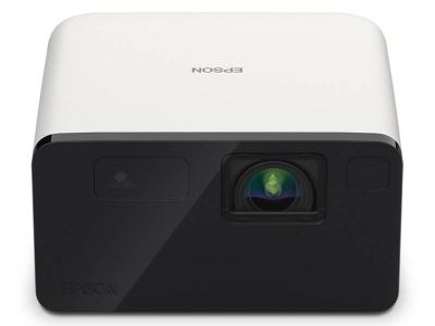 Epson EpiqVision - Portable - Mini EF21W