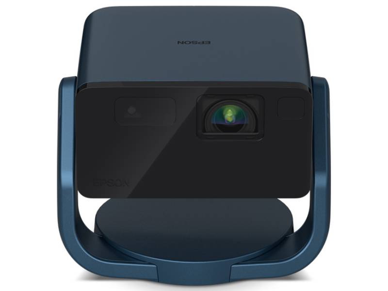 Epson EpiqVision - Portable - Mini EF-22N
