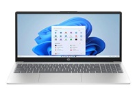 HP 15-fd0231la - Notebook - 15.6" - Intel Core i3 N305 / 3.8 GHz - DDR4 SDRAM - 8 GB - 512 GB SSD - Intel UHD Graphics - Microsoft Windows 11 Home - Spanish - 1-year warranty